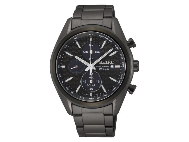 Seiko | Montre Homme Solar - Seiko Seiko | Montre Homme Solar - Seiko