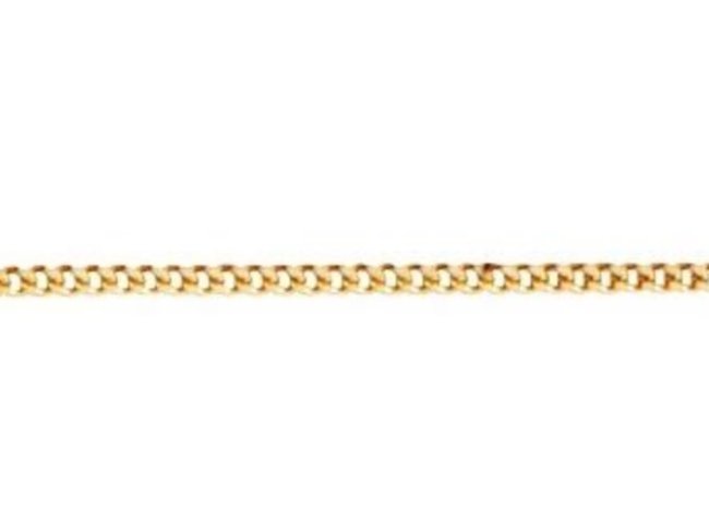 Saunier | Chaîne | Plaqué Or | 8103035 01 Saunier | Chaîne | Plaqué Or | 8103035 01