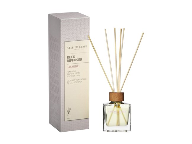 Atelier Rebul | Diffuseur | JASMINE Atelier Rebul | Diffuseur | JASMINE