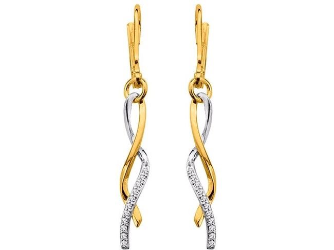 Saunier | Boucles d'Oreilles | 7026461 01 Saunier | Boucles d'Oreilles | 7026461 01