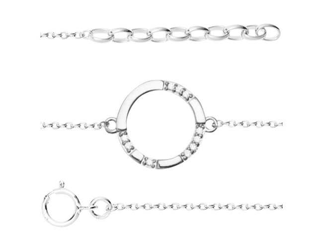 Saunier | Bracelet | 7036030 11 Saunier | Bracelet | 7036030 11