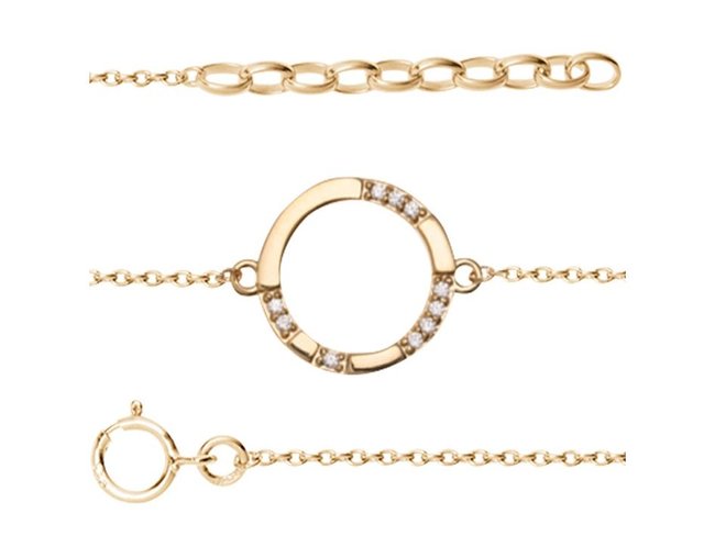 Saunier | Bracelet | 7036030 01 Saunier | Bracelet | 7036030 01