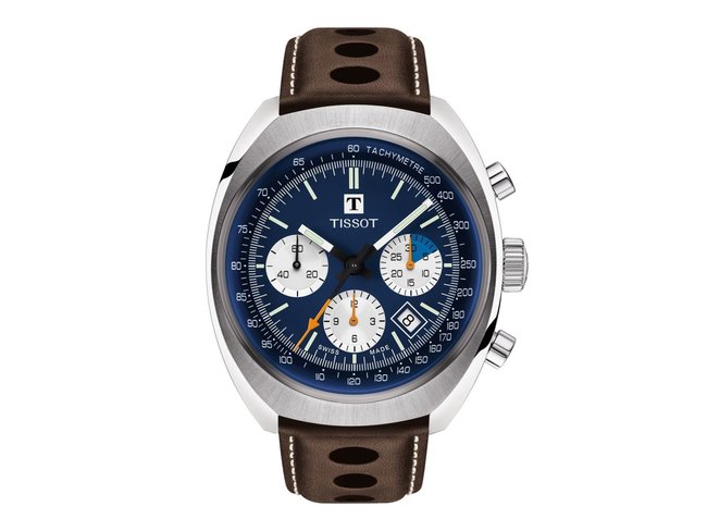 Tissot | Héritage Tissot | Héritage