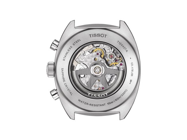 Tissot | Héritage Tissot | Héritage