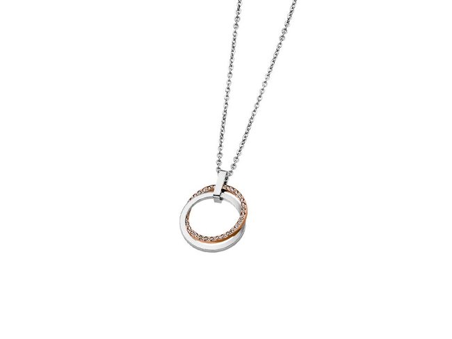 Lotus style | Collier | LS1780/1/2 Lotus style | Collier | LS1780/1/2