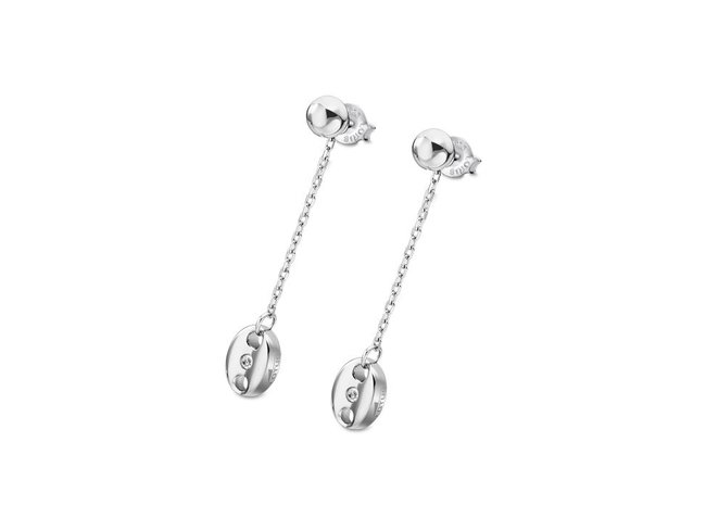 Lotus style | Boucles d'oreilles | LS2124/4/1 Lotus style | Boucles d'oreilles | LS2124/4/1