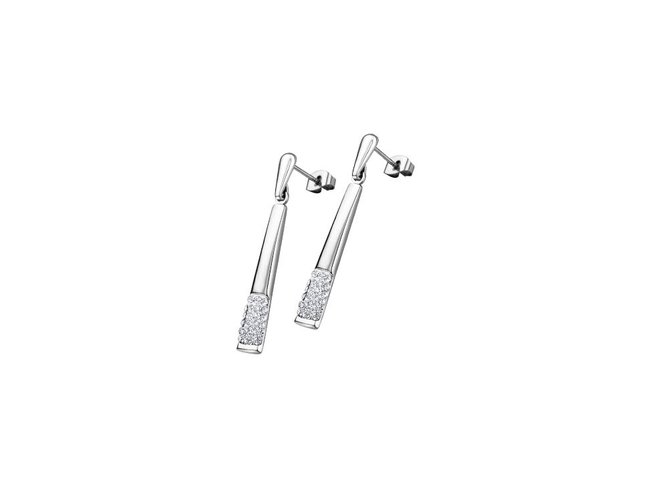 Lotus style | Boucles d'oreilles | LS1767/4/1 Lotus style | Boucles d'oreilles | LS1767/4/1