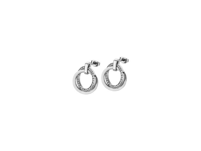 Lotus style | Boucles d'oreilles | LS1780/4/1 Lotus style | Boucles d'oreilles | LS1780/4/1