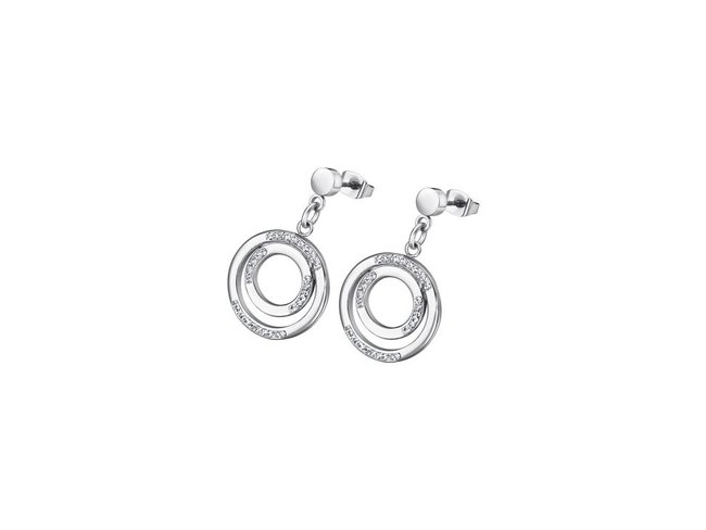 Lotus style | Boucles d'oreilles | LS1883/4/1 Lotus style | Boucles d'oreilles | LS1883/4/1