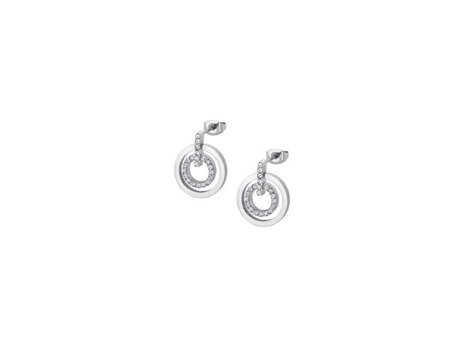 Lotus style | Boucles d'oreilles | LS1868/4/1 Lotus style | Boucles d'oreilles | LS1868/4/1