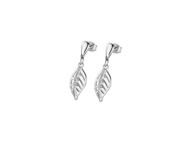 Lotus style | Boucles d'oreilles | LS1958/4/1 Lotus style | Boucles d'oreilles | LS1958/4/1