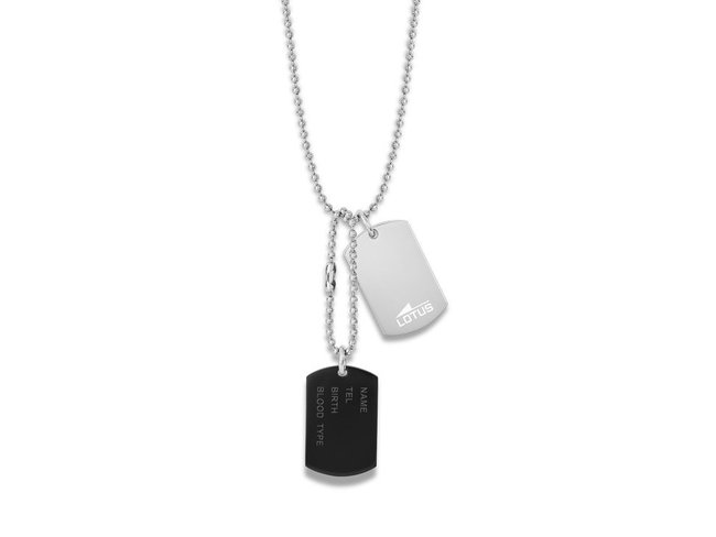 Lotus style | Collier | LS2139/1/5 Lotus style | Collier | LS2139/1/5