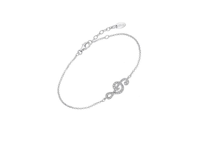 Lotus Silver | Bracelet | LP1966-2/1 Lotus Silver | Bracelet | LP1966-2/1