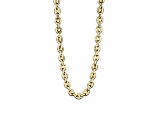 Lotus style | Collier | LS2140/1/2 Lotus style | Collier | LS2140/1/2