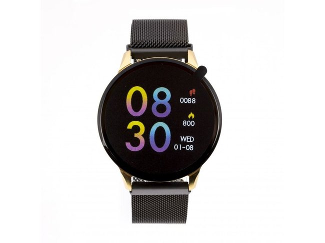OOZOO | Smartwatch | Doré | Q00122 OOZOO | Smartwatch | Doré | Q00122