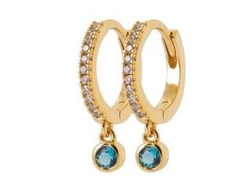 Bijoux CN Paris | Créoles | 2634360 Bijoux CN Paris | Créoles | 2634360