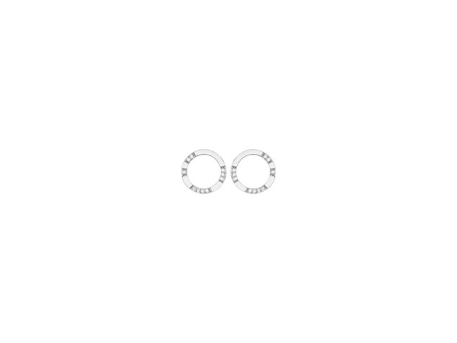 Saunier | Boucles d'Oreilles | Argent | 7036029 11 Saunier | Boucles d'Oreilles | Argent | 7036029 11