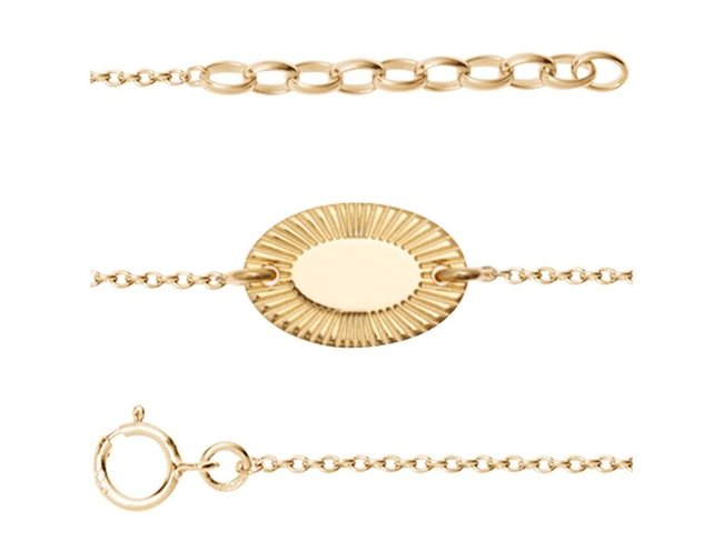 Saunier | Bracelet | Aurore | 7036152 01 Saunier | Bracelet | Aurore | 7036152 01