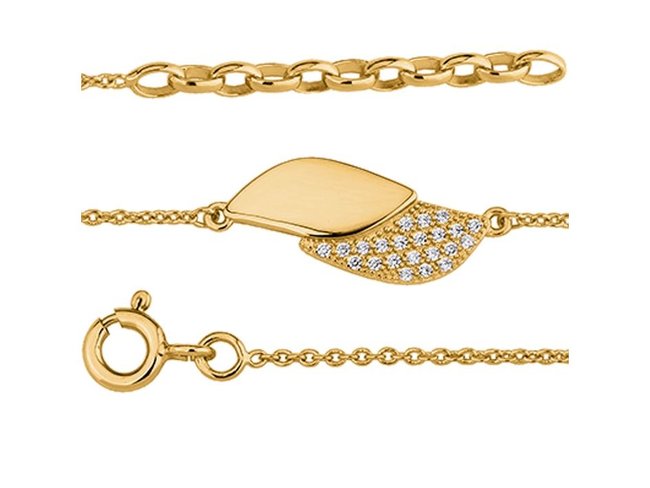 Saunier | Bracelet | 7033927 01 Saunier | Bracelet | 7033927 01