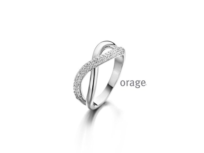 Orage | Bague | AP012 Orage | Bague | AP012