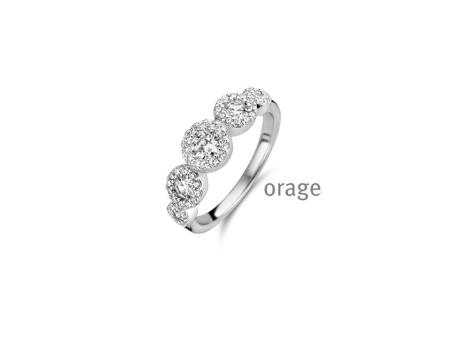 Orage | Bague | AR133 Orage | Bague | AR133