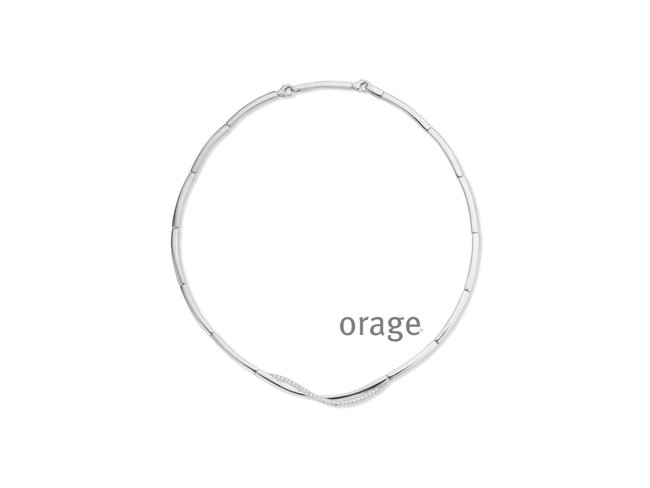 Orage | Collier | AR020 Orage | Collier | AR020