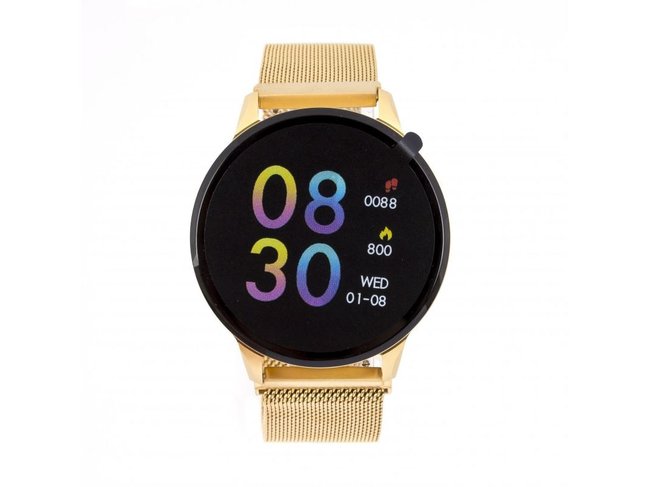OOZOO | Smartwatch | Doré | Q00121 OOZOO | Smartwatch | Doré | Q00121