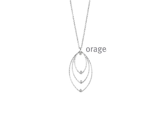 Orage | Collier | AR052 Orage | Collier | AR052