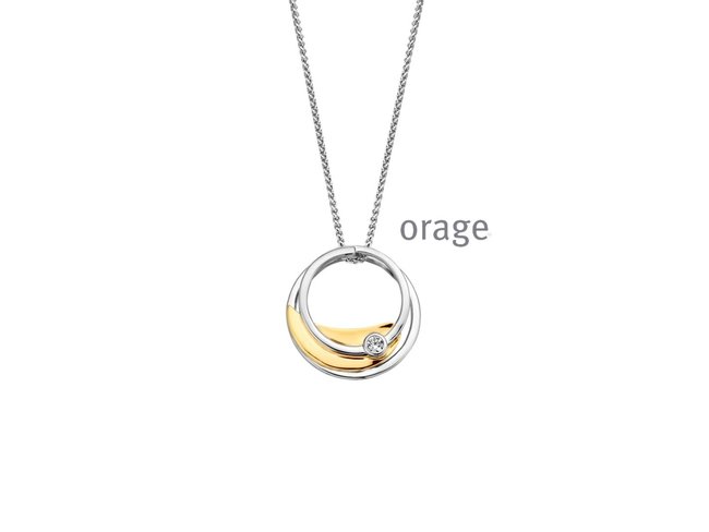 Orage | Collier | AR160 Orage | Collier | AR160