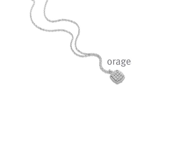 Orage | Collier | AR152 Orage | Collier | AR152