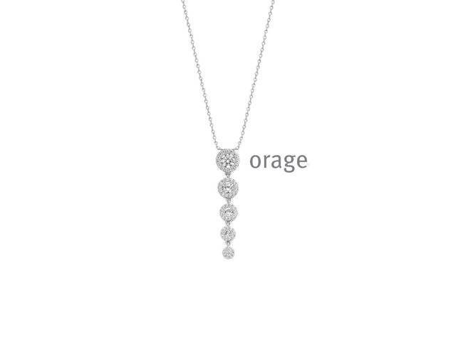 Orage | Collier | AR130 Orage | Collier | AR130