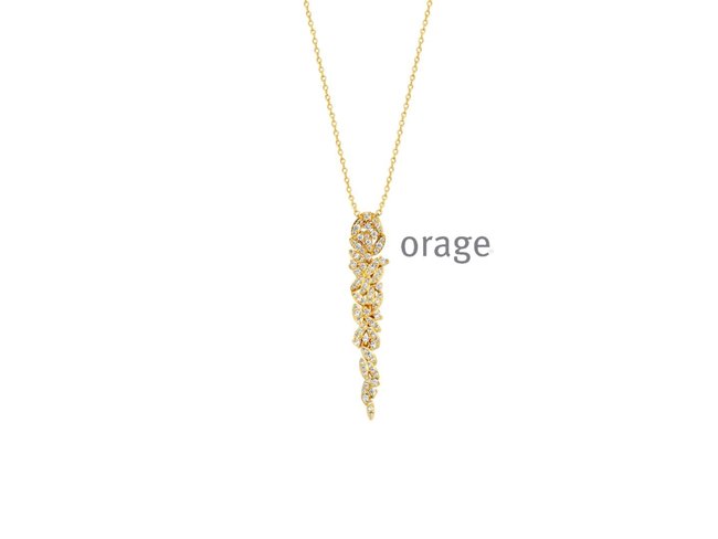 Orage | Collier | AR106 Orage | Collier | AR106