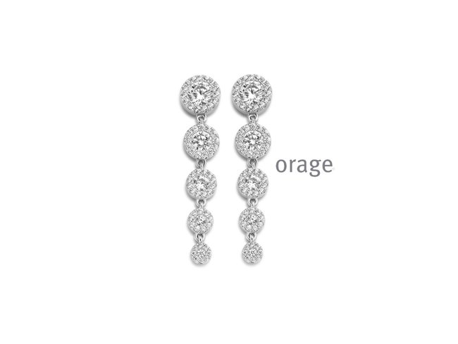 Orage | Boucles d'oreilles | AR131 Orage | Boucles d'oreilles | AR131