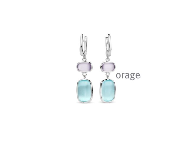 Orage | Boucles d'oreilles | AR061 Orage | Boucles d'oreilles | AR061