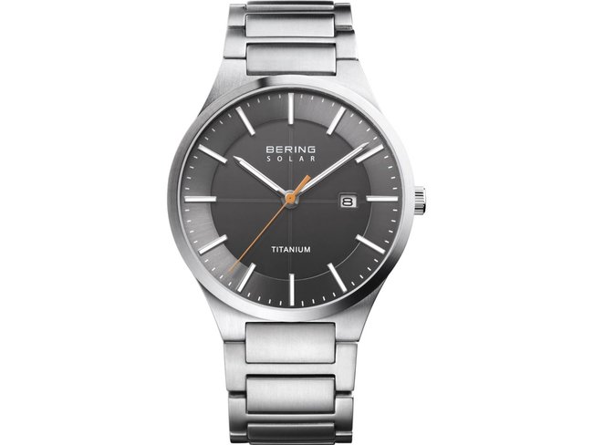 Bering | Solar | Titanium Bering | Solar | Titanium