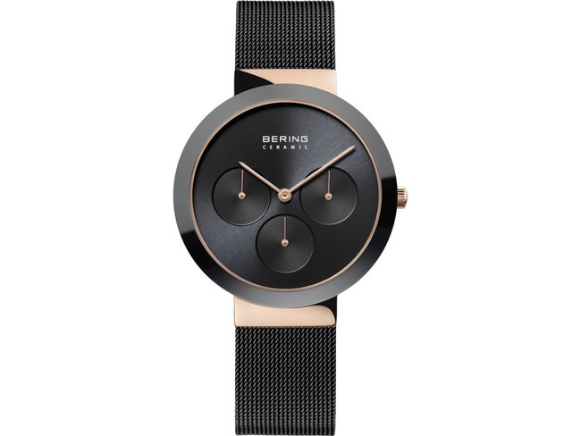 Bering | Céramic | Rosé brillant Bering | Céramic | Rosé brillant