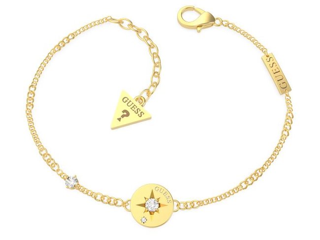Guess Jewels | Wanderlust | UBB20028-S Guess Jewels | Wanderlust | UBB20028-S
