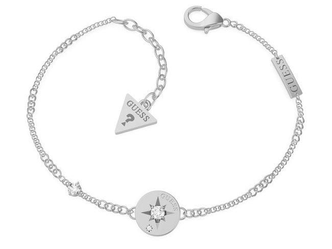 Guess Jewels | Wanderlust | UBB20027 Guess Jewels | Wanderlust | UBB20027