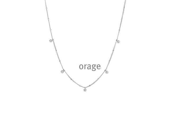 Orage | Collier | K3911/43-A Orage | Collier | K3911/43-A