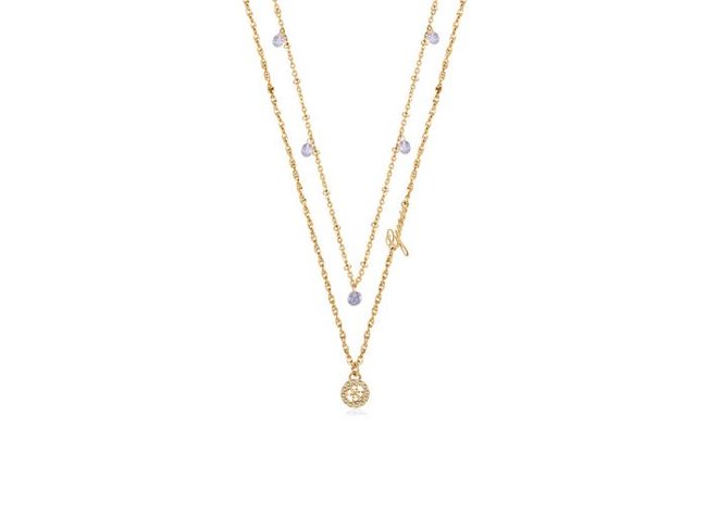Guess Jewels | Collier | Galactic girl | UBN20091
