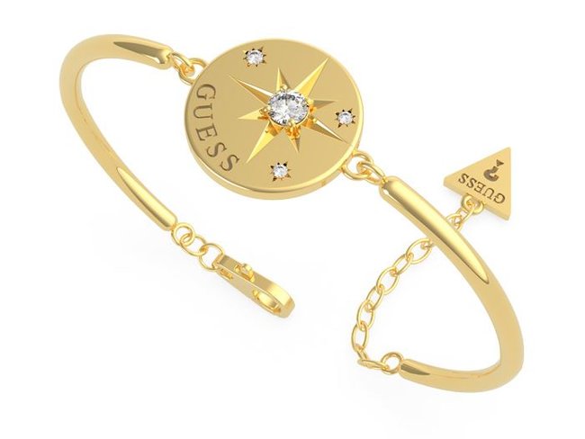 Guess Jewels | Wanderlust | UBB20025 Guess Jewels | Wanderlust | UBB20025