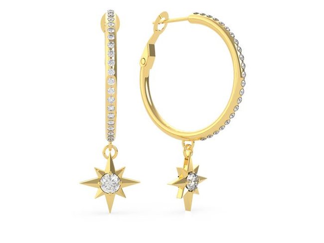 Guess Jewels | Wanderlust | UBE20024 Guess Jewels | Wanderlust | UBE20024
