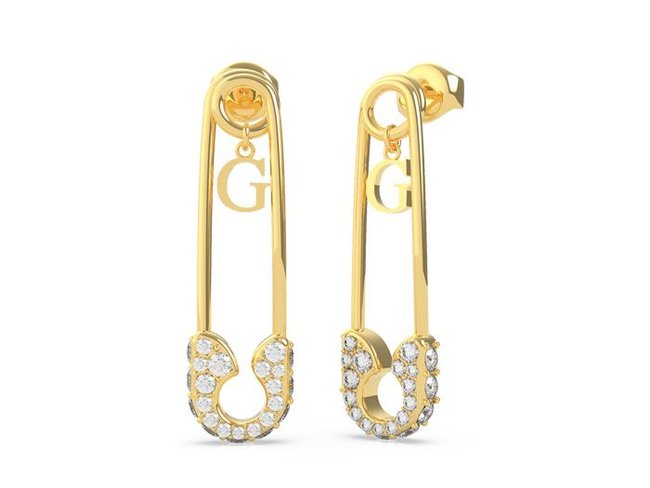 Guess Jewels | Rock star | UBE20103 Guess Jewels | Rock star | UBE20103