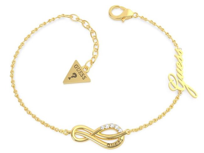 Guess Jewels | Bracelet | Eternal love | UBB20092 Guess Jewels | Bracelet | Eternal love | UBB20092