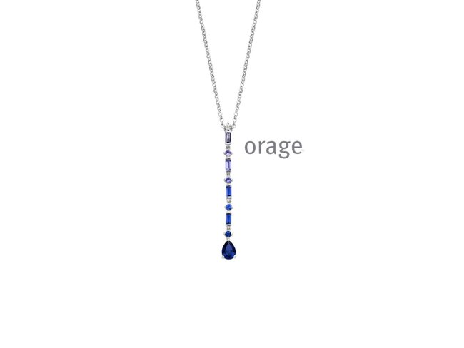 Orage | Collier | AR140 Orage | Collier | AR140