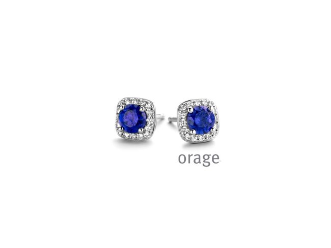 Orage | Boucles d'oreilles | AR148 Orage | Boucles d'oreilles | AR148