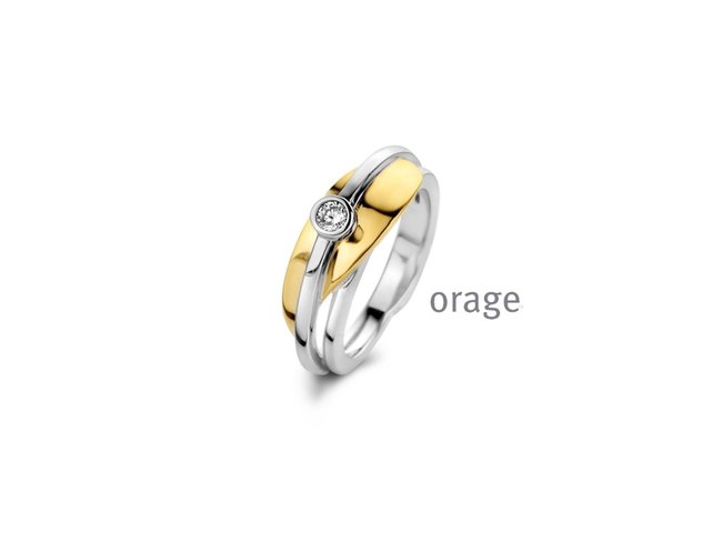 Orage | Bague | AR159 Orage | Bague | AR159