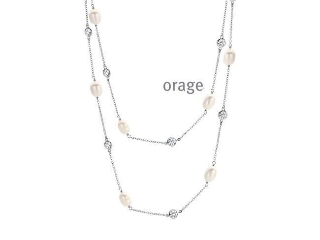 Orage | Collier | AR017 Orage | Collier | AR017