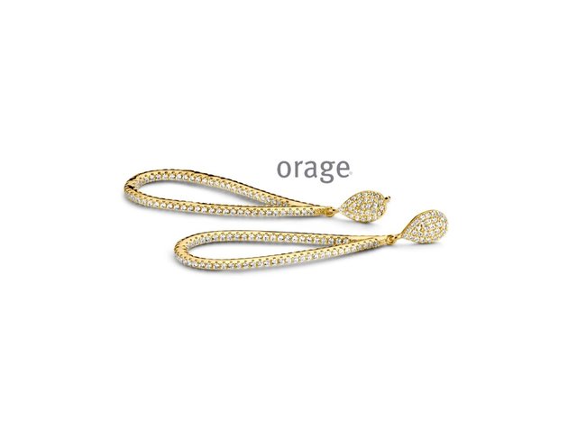 Orage | Boucles d'oreilles | AR046 Orage | Boucles d'oreilles | AR046
