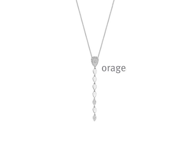 Orage | Collier | AR123 Orage | Collier | AR123